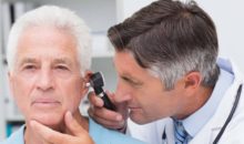 ENT - Ear Examination