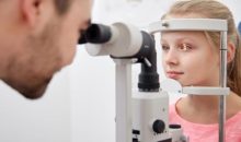 Ophthalmology