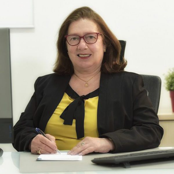 Dr. Maria Pitta (Psychiatry)