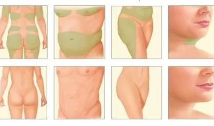 Liposuction and Tumescent technique / Λιποαναρρόφηση και η Τεχνική της Διογκωτικής Αναισθησίας (Tumescent)