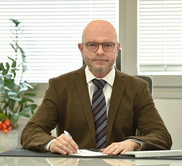 Dr. Apostolos Papapostolou (Neurology - Electrophysiology)