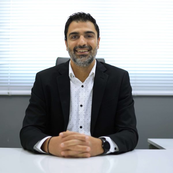 Δρ. Γεώργιος Δημητρίου (Γαστρεντερολογία - Ηπατολογία)