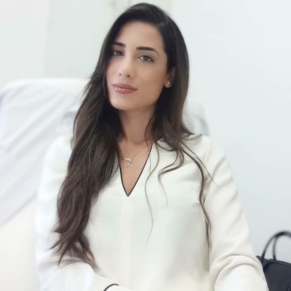 Maria Magkaki (Podology)