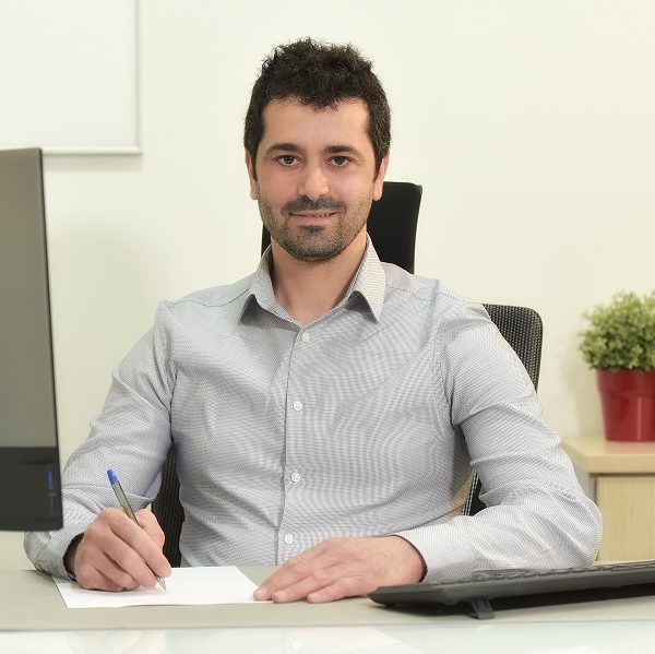 Dr. Pantelis Papouis (Orthopaedic Surgery - Traumatology)