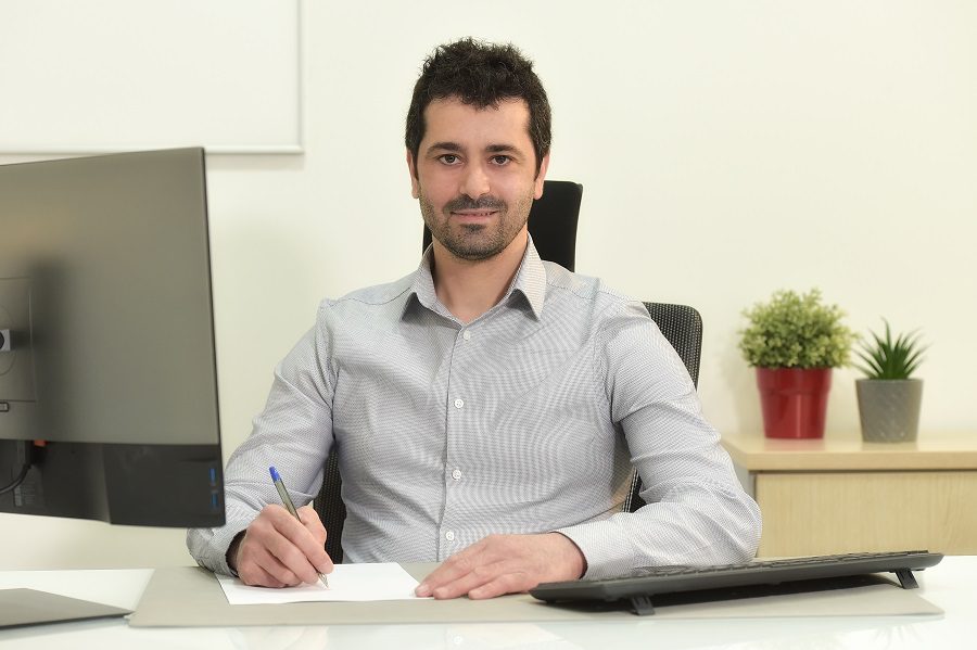 Dr. Pantelis Papouis (Orthopaedic Surgery - Traumatology)