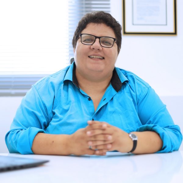 Dr. Dimitra Kyrdi (Neurology)