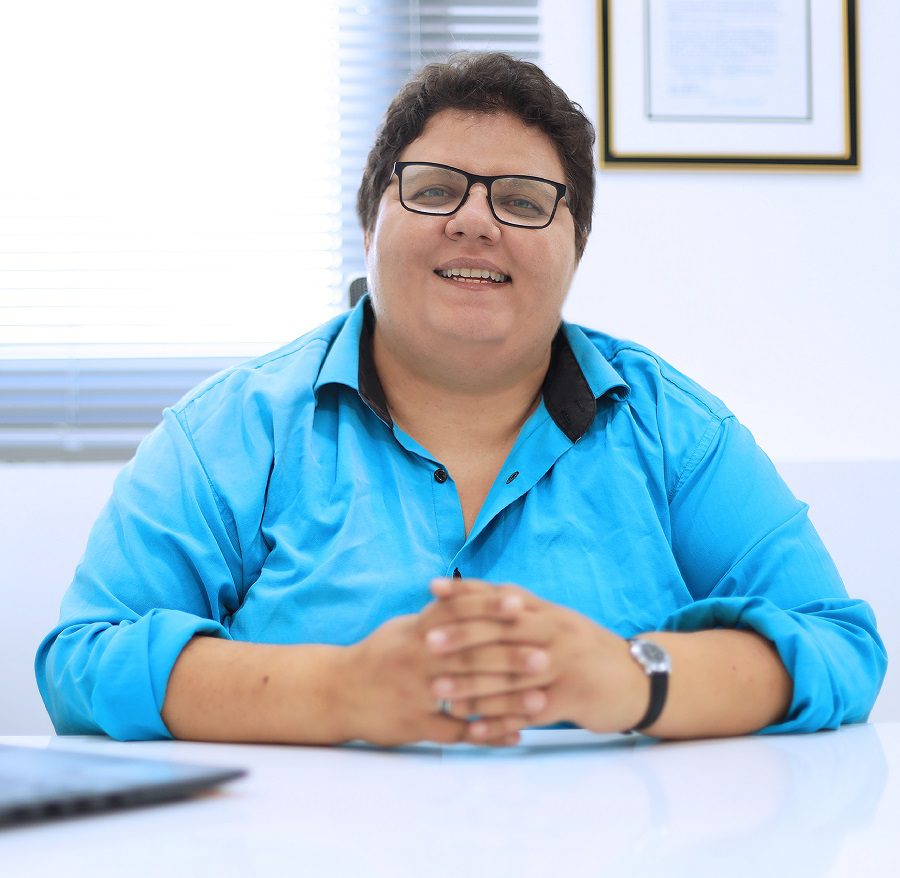 Dr. Dimitra Kyrdi (Neurology)