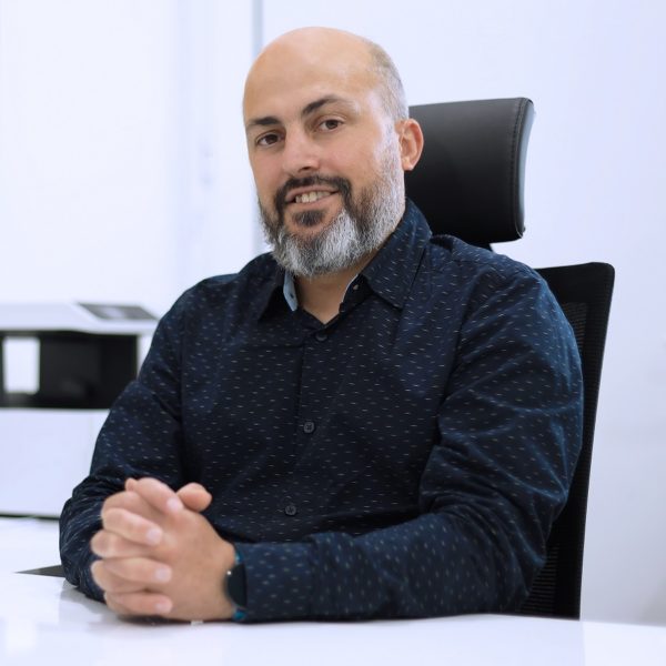 Dr. Michalis Poullou (Cardiology)