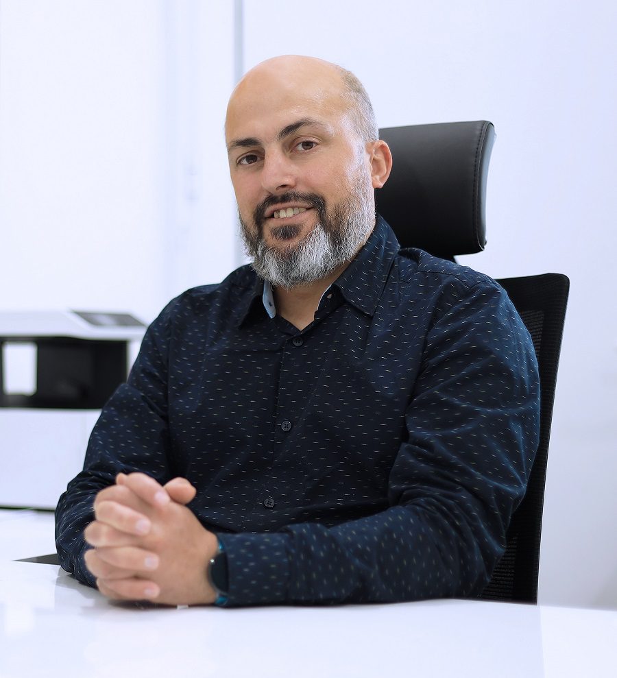 Dr. Michalis Poullou (Cardiology)