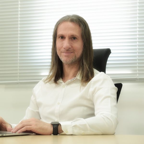 Dr. Kyriakos Polykarpou (Dermatology - Venereology)