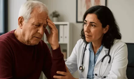 Chronic Headache and Drug Abuse / Πονοκέφαλος - Χρόνιες Κεφαλαλγίες και Κατάχρηση Φαρμάκων