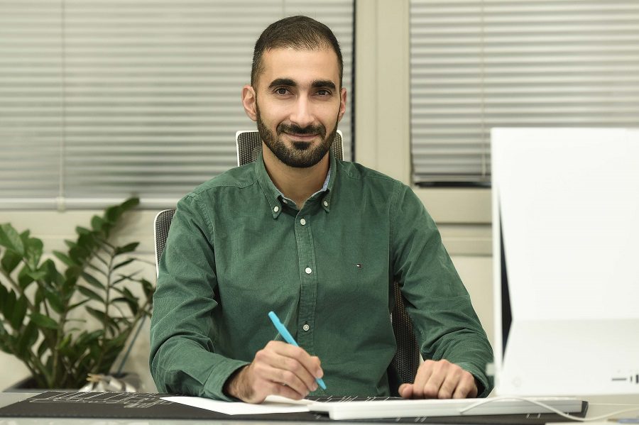 Dr. Alexis Michail (Orthopaedic Surgery - Traumatology)