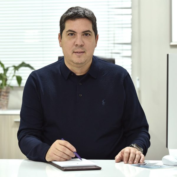 Dr. Emmanouil Petrides (Neurosurgery)