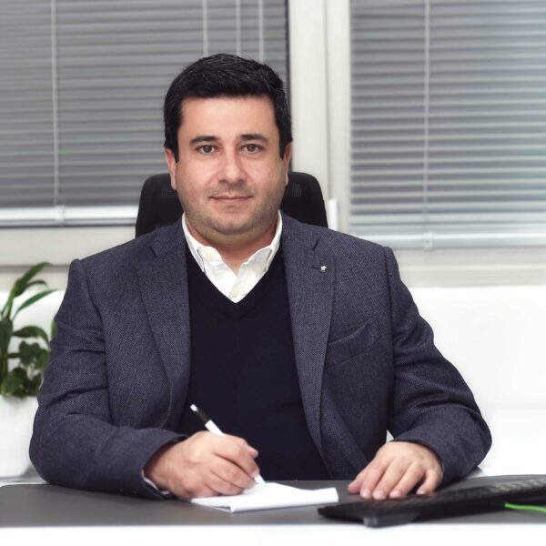 Δρ. Μάριος Αγαθαγγέλου (Επεμβατική Ακτινολογία)