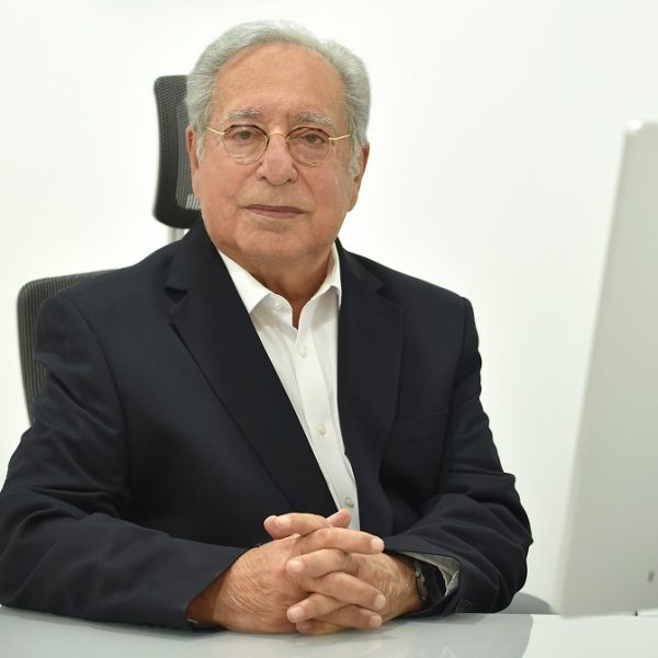 Δρ. Πέτρος Πετρίδης (Αγγειοχειρουργική)
