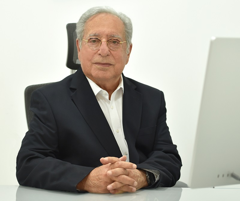 Δρ. Πέτρος Πετρίδης (Αγγειοχειρουργική)