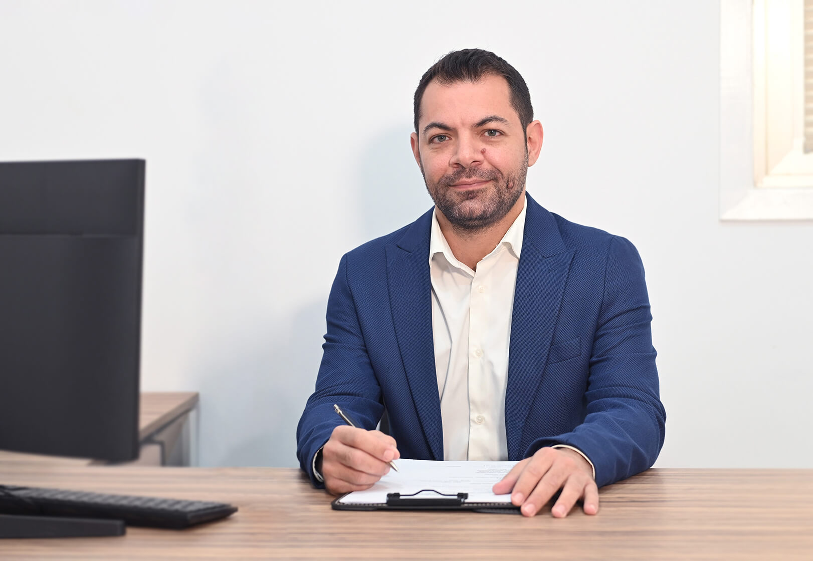 Δρ. Ανδρέας Βενιαμίν (Γαστρενετερολογία - Ηαπτολογία)