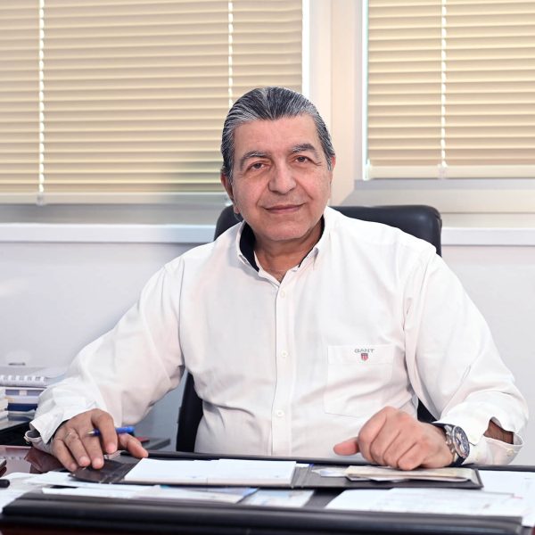 Dr. Panayiotis Atalianis (Orthopaedic Surgery - Traumatology)