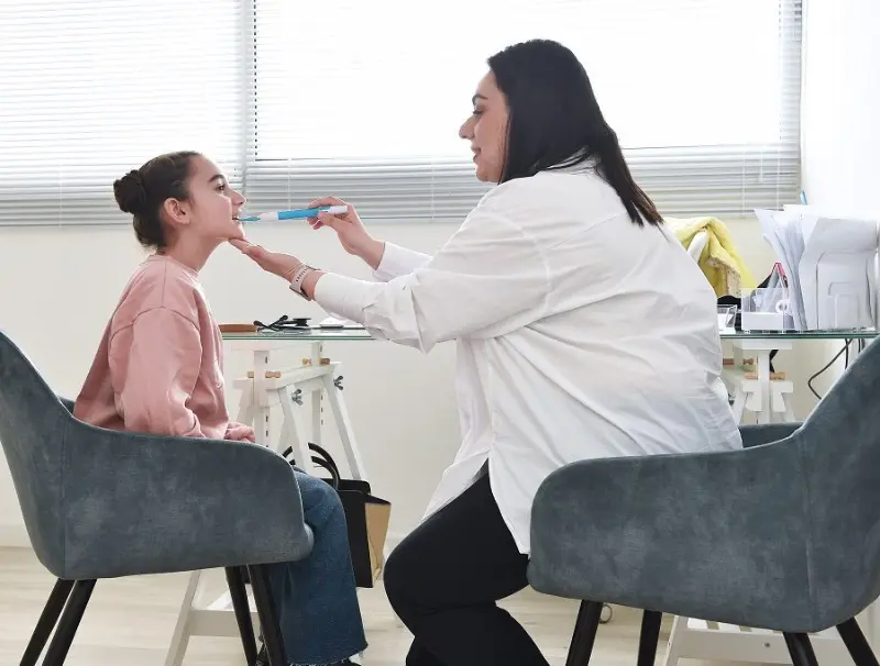 Speech & Language Pathology (SPL) services at DIKTEON Medical Diagnostic Center in Strovolos - Nicosia - Cyprus / Υπηρεσίες Λογοπαθολογίας - Λογοθεραπέιας στο ΔΙΚΤΑΙΟΝ Ιατρικό Διαγνωστικό Κέντρο στο Στρόβολο - Λευκωσία - Κύπρος.