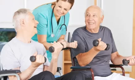 Neurology and Seniority / Νευρολογία και Τρίτη Ηλικία