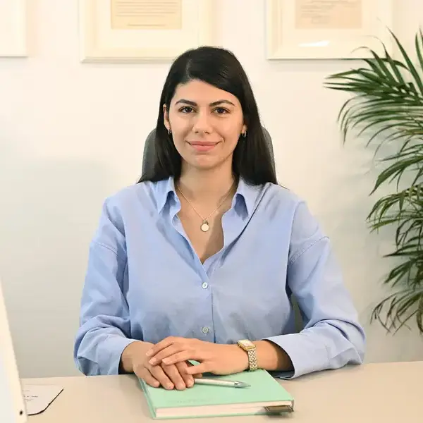 Dr. Aglaia Zenonos - Gastroenterologist / Hepatologist (GHS) at DIKTEON Medical Center at Strovolos - Nicosia - Cyprus / Δρ. Αγλαϊα Ζήνωνος - Γαστρεντερολόγος / Ηπατολόγος (ΓεΣΥ) στο ΔΙΚΤΑΙΟΝ Ιατρικό Κέντρο στον Στρόβολο - Λευκωσία - Κύπρος.