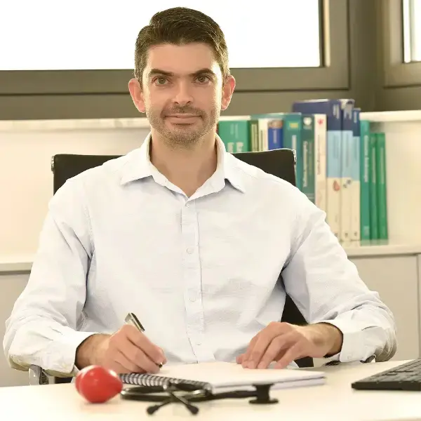 Dr. Andreas Selias Cardiologist & Cardiac MRI Specialist (GHS) at DIKTEON Medical Center at Strovolos - Nicosia - Cyprus / Δρ. Ανδρέας Σελιάς Καρδιολόγος & Ειδικός Μαγνητικής Τομογραφίας Καρδίας (ΓεΣΥ) στο ΔΙΚΤΑΙΟΝ Ιατρικό Κέντρο στον Στρόβολο - Λευκωσία - Κύπρος.