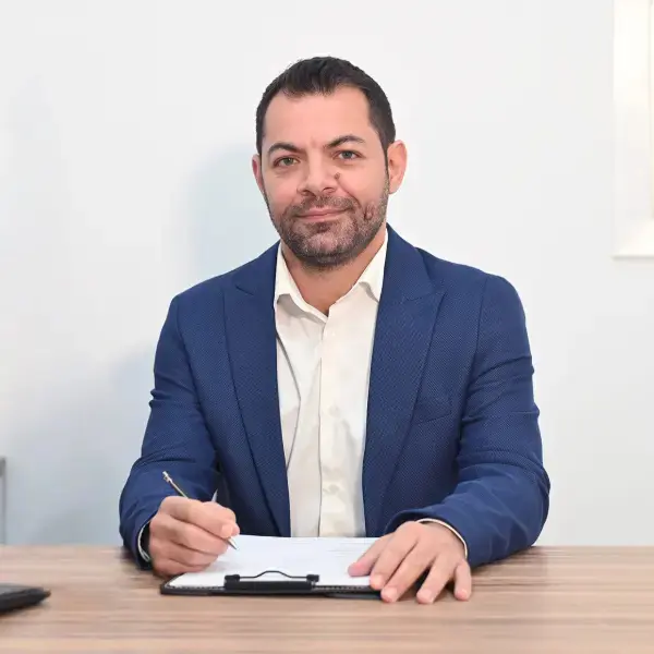 Dr. Andreas Veniamin - Gastroenterologist / Hepatologist (GHS) at DIKTEON Medical Center at Strovolos - Nicosia - Cyprus / Δρ. Ανδρέας Βενιαμίν - Γαστρεντερολόγος / Ηπατολόγος (ΓεΣΥ) στο ΔΙΚΤΑΙΟΝ Ιατρικό Κέντρο στον Στρόβολο - Λευκωσία - Κύπρος.