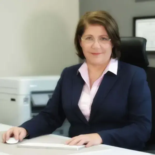 Dr. Eleni Karafoka Mavrou - General Surgeon (GHS) at DIKTEON Medical Center at Strovolos - Nicosia - Cyprus / Δρ. Ελένη Καραφώκα Μαύρου - Γενική Χειρουργός (ΓεΣΥ) στο ΔΙΚΤΑΙΟΝ Ιατρικό Κέντρο στον Στρόβολο - Λευκωσία - Κύπρος.