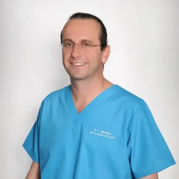 Dr. Ioannis Georgiou - Plastic Surgeon (GHS) at DIKTEON Medical Center at Strovolos - Nicosia - Cyprus / Δρ. Ιωάννης Γεωργίου - Πλαστικός Χειρουργός (ΓεΣΥ) στο ΔΙΚΤΑΙΟΝ Ιατρικό Κέντρο στον Στρόβολο - Λευκωσία - Κύπρος.