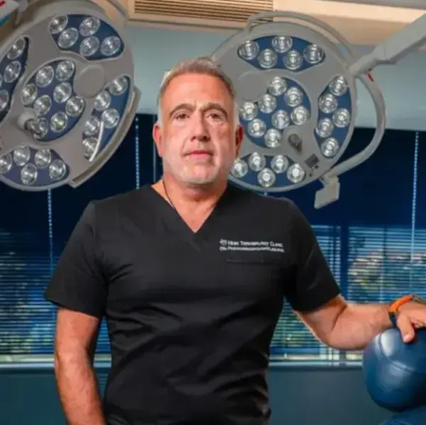 Dr. Ioannis Papangelopoulos - Dermatologist / Venereologist (GHS) at DIKTEON Medical Center at Strovolos - Nicosia - Cyprus / Δρ. Ιωάννης Παπαγγελόπουλος - Δερματολόγος / Αφροδισιολόγος (ΓεΣΥ) στο ΔΙΚΤΑΙΟΝ Ιατρικό Κέντρο στον Στρόβολο - Λευκωσία - Κύπρος.