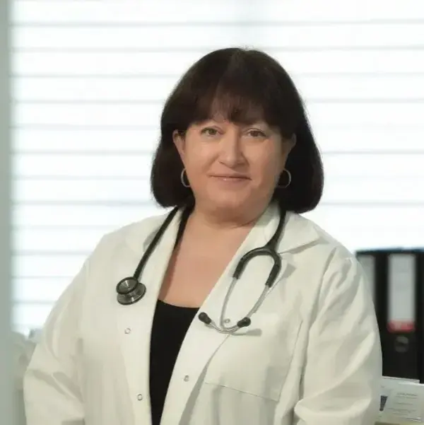 Dr. Lucy Loredana Papaleontiou - Personal Doctor Adults / Pathologist (GHS) at DIKTEON Medical Center at Strovolos - Nicosia - Cyprus / Δρ. Λούση Λορεντάνα Παπαλεοντίου - Προσωπικός Ιατρός Ενηλίκων / Παθολόγος (ΓεΣΥ) στο ΔΙΚΤΑΙΟΝ Ιατρικό Κέντρο στον Στρόβολο - Λευκωσία - Κύπρος.