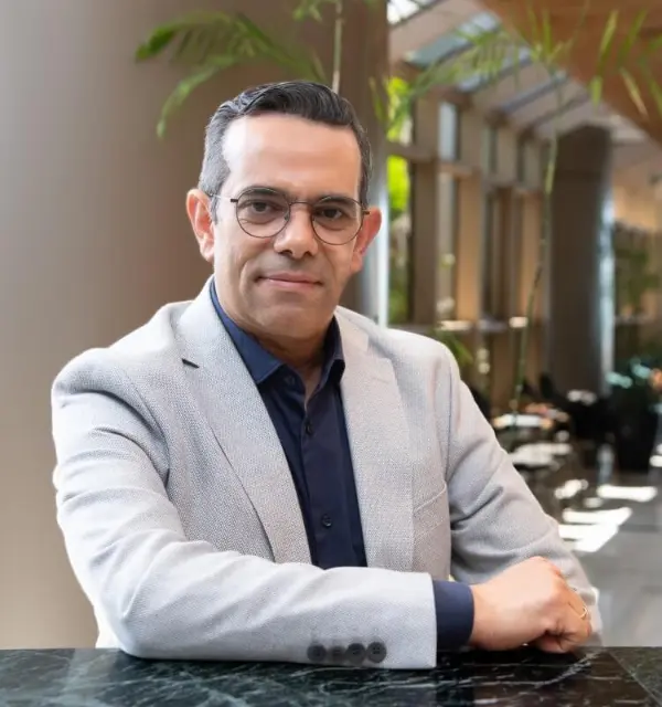 κ. Στελιος Χρίστου (Διευθύνων Σύμβουλος) ΔΙΚΤΑΙΟΝ Ιατρικό Διαγνωστικό Κέντρο / Mr. Stelios Christou (CEO) of DIKTEON Medical Diagnostic Center